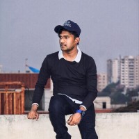 Moorthy N