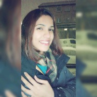 ISHANI BHATT