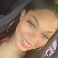 Lexus Harland