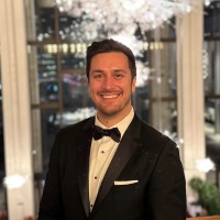 Daniel Guthorn