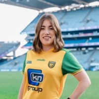 Sinéad Ní Ghallachóir