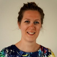 Nelleke Hendriks-Van Sluisveld