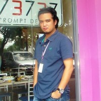 Jay Dela Cruz