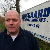 Brian Mosgaard