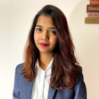 Anika Mosharrat