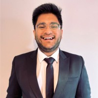 Nikhil Sanjay