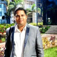 Sananda kumar kar