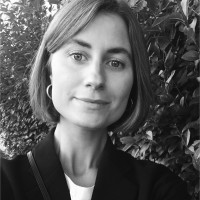 Matilda Bäck