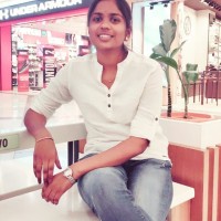 Mounika Pariki