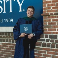 Isaac Bachert Pt, Dpt, Cktp