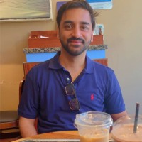 Talha Mukhtar