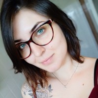 Thaís Cestari