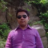 Vishnu Sikarwar