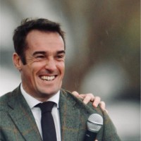 Steven Griffiths