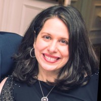 Cristina Kaplan