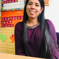 Monica Pagoaga