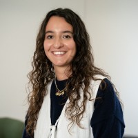 Juliette Mansouri
