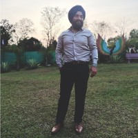 Karan Wilku