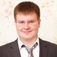 Michael Pribytkov