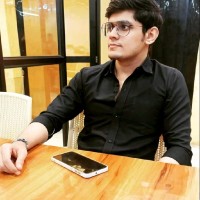 Jay Sadrani