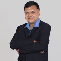 Rajesh Ray
