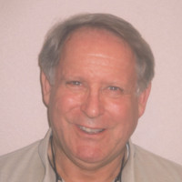 Jim Caylor, PE