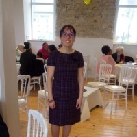 Lydie Roudaut