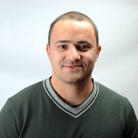 Ivaylo Yanev