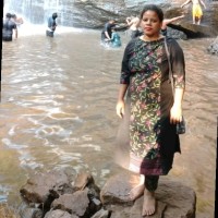 Rita Behera