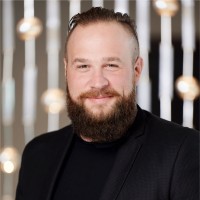 Andrew Pettett