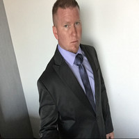 Todd Reagan