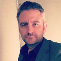 Paul Mcmillan