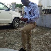 Olatunbosun Falola