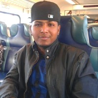 Andy Mojica