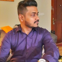 Akhil S Nair