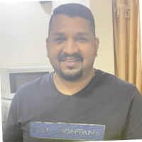 Sibin Abraham