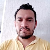 Alberto Medina Rosas