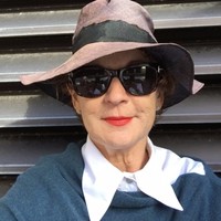 Leah Churchill-Brown