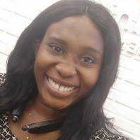 Omolara Akinseye