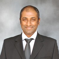 Ravindra Saman