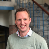 Sander van Maurik