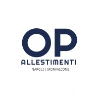 OP ALLESTIMENTI