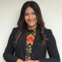 Angela Melina Vicente Martínez