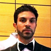 Sean Rebeiro, Cpa