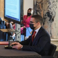 Leonardo Avantaggiato