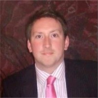 John Grimes