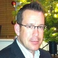 Simon Stokes