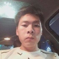 杨厚强