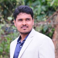 Deepak Poojary