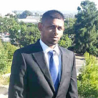 Theo Reddy